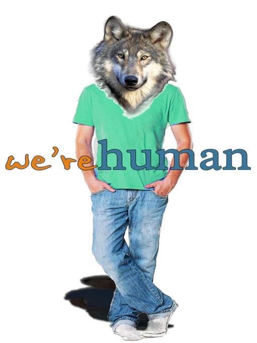 Title details for We'reHuman, #1 by Jae Shanks - Available